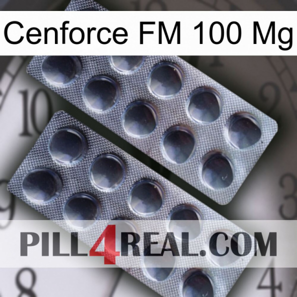 Cenforce FM 100Mg 31